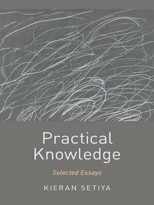 cover image of Practical Knowledge